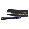 Lexmark C950X71G, originálný valec, čierna