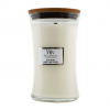 WoodWick Large Hourglass Candle Solar Ylang 610 g