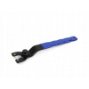 Nastaviteľný kľúč pre uhlové brúsky 115-230mm, Geko G15031