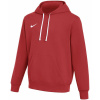 Pánska mikina Nike Park 26 Fleece Hoodie Red IB1222 657 Pánske XL