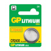 GP CR2430 5ks 1042243015