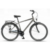 Mestsky bicykel - Mužský bicykel 28 'Kands Atlantic 21' 3 Gears (Mužský bicykel 28 'Kands Atlantic 21' 3 Gears)