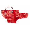 Hurtta Life savior ECO coral camo výpredaj Veľkosť: 5-10kg