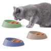 Cobbys Pet Vibrissa miska na šetrenie mačacích fúzov 19 x 5 cm