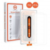 Mobile Origin Orange Screen Guard iPhone 15 Pro Max/15 Plus 2 ks s aplikátorom SGA-i15ProMax-2pk