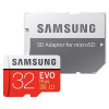 Karta pamäťová SAMSUNG Micro SDHC 32GB Class 10 + ...