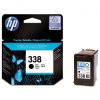 HP originál ink C8765EE, HP 338, black, 450str., 11ml, HP Photosmart 8150, 8450, OJ-6210, DeskJet 5740