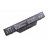 HP Compaq HSTNN-IB55 4400mAh