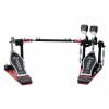 DW 5002-AD4 ACCELERATOR double pedal