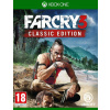 Far Cry 3 - Classic Edition Microsoft Xbox One