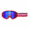Kenny Track+, Red MTB, downhill okuliare