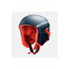 Prilba Rossignol Hero Giant Impact Fis modrá Varianta: 57-58cm