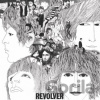 !!! BEATLES - REVOLVER LP