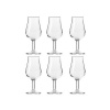 6 degustačných pohárov 100 ml KROSNO Epicure (6 degustačných pohárov 100 ml KROSNO Epicure)