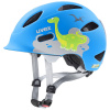 UVEX HELMA OYO STYLE, DINO BLUE MAT 46-50 (r. 2022)