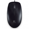Logitech B100 černá 910-003357