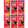 Enervit PRE Sport želé 45 g Příchuť: Mix příchutí - od každé 2