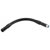 Monacor GN-10XLR/SW - Husí krk 300 mm (12