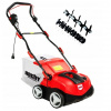 Vertikulátor - Aerator Electric Verticator 2in1 1999 HECHT (Vertikulátor - Aerator Electric Verticator 2in1 1999 HECHT)