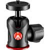 Manfrotto kulová hlava MH492-BH