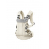 BabyBjörn Harmony Cream 3D mesh nosič pre bábätká