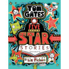Tom Gates 21: Tom Gates 21: Five Star Stories