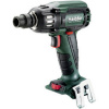 Metabo SSW 18 LTX 400 BL, 602205840 aku rázový uťahovač, 400 Nm, 18 V, Li-Ion akumulátor; 602205840
