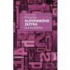 Príručka slovenského jazyka pre každého