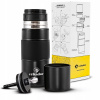 Yerbomos X Cebador ALL IN ONE 450 ml Matero, termoska a bombilla v jednom
