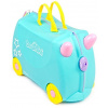 Detský kufor Trunki Kufor s kolieskami Jednorožec Una (5055192202874)