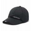 Columbia Coolhead 3 Ball Cap Unisex Šiltovka Farba: Čierna, Čiapky rukavice: UNI 2121121010