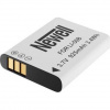 Batéria Newell Li-50B 925 mAh pre Olympus (NL1502)