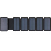 Sandberg Solar 6-Panel Powerbank 20000, solární nabíječka, černá 420-73 NoName