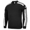 adidas Performance SQ21 SW TOP Čierna
