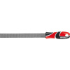 Rašple na dřevo plochá 250 mm #45 Yato YT-6219