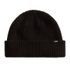 Vans Core Basic Cuff - Black - unisex junior one size
