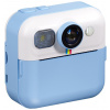 COLORWAY dětský fotoaparát a kamera s tiskárnou CW-PHP01B/ 2,4