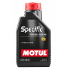 Motorový olej Motul 1 l 0W-20