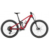 Trek Fuel EX 8 Gen 7 Gloss Fury Red/Matte Dark Carmine 2026 Veľkosť: L