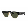 Ray-Ban RB0316S MEGA CLUBMASTER 901/31