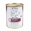 All Animals DOG hovädzie mleté konzerva 800g