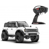 RC auto Traxxas TRX-4M Ford Bronco 2021 1:18 RTR biely (0020334970947)