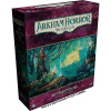 Fantasy Flight Games Arkham Horror LCG: The Forgotten Age Campaign Expansion