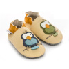 Liliputi Soft Paws Shoes Silent Birds, Veľkosť XXXL