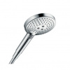 Hansgrohe Raindance Select S Ručná sprcha 12 cm 3jet chróm 26530000