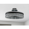 LED stropné svietidlo s diaľkovým ovládačom 75W - TA1305/CH