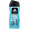 Adidas Ice Dive Marine 3 sprchový gél 250 ml