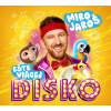 Jaroš Miro Ešte Viacej Disko