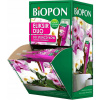 Inovatívny dvojzložkový elixír pre orchidey ELIKSIR DUO BIOPON, 36 kusov (Objavte inovatívny prístup k starostlivosti o vaše orchidey s Elixírom DUO od BIOPON, navrhnutý pre všetky druhy orchideí. Tát