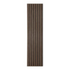 Akustické panely v súprave 2 ks 60x240 cm Walnut – House Nordic